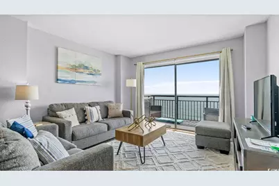 2001 S Ocean Blvd. #701, Myrtle Beach, SC 29577 - Photo 5