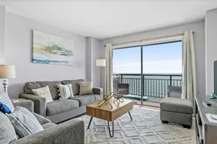 2001 S Ocean Blvd, Myrtle Beach, SC 29577 - Photo 5