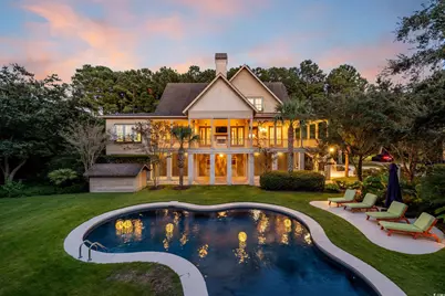 129 Stamper Trail, Pawleys Island, SC 29585 - Photo 3