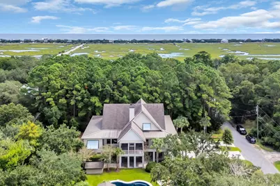 129 Stamper Trail, Pawleys Island, SC 29585 - Photo 7