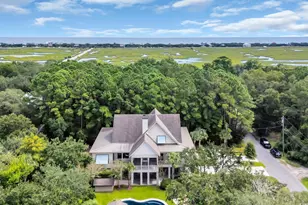 129 Stamper Trail, Pawleys Island, SC 29585 - Photo 7