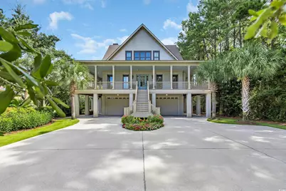 129 Stamper Trail, Pawleys Island, SC 29585 - Photo 1