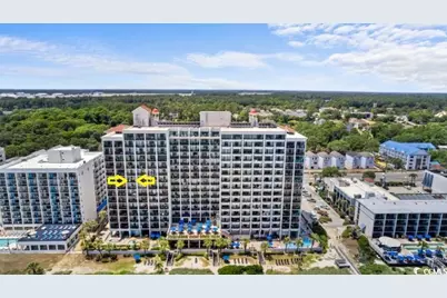 2311 S Ocean Blvd. #967, Myrtle Beach, SC 29577 - Photo 17