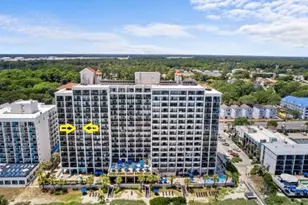 2311 S Ocean Blvd, Myrtle Beach, SC 29577 - Photo 17