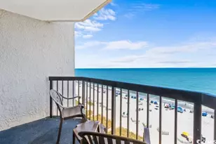 2311 S Ocean Blvd, Myrtle Beach, SC 29577 - Photo 15