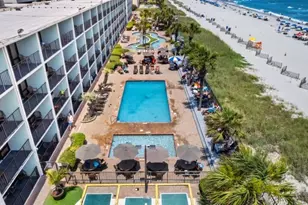 2311 S Ocean Blvd, Myrtle Beach, SC 29577 - Photo 23