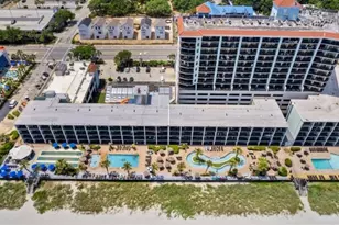 2311 S Ocean Blvd, Myrtle Beach, SC 29577 - Photo 21