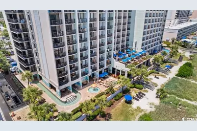 2311 S Ocean Blvd. #967, Myrtle Beach, SC 29577 - Photo 19