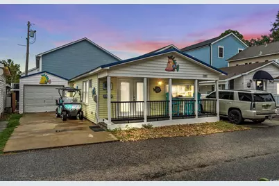 6001-1802 S Kings Hwy., Myrtle Beach, SC 29575 - Photo 1