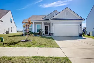 2942 Ellesmere Cir, Myrtle Beach, SC 29579 - Photo 1