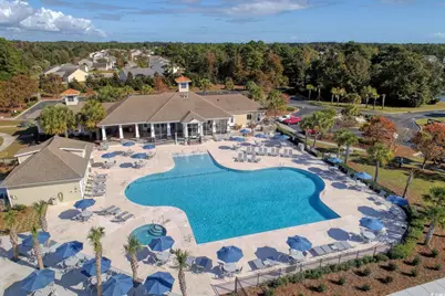 2942 Ellesmere Circle, Myrtle Beach, SC 29579 - Photo 39