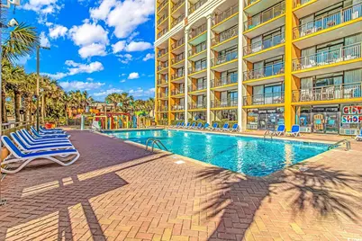 6900 N Ocean Blvd. #1004, Myrtle Beach, SC 29572 - Photo 19