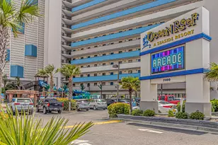 7100 N Ocean Blvd, Myrtle Beach, SC 29572 - Photo 3