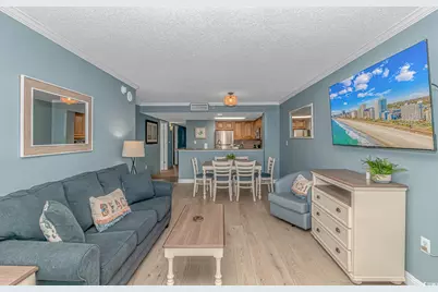 7100 N Ocean Blvd. #218, Myrtle Beach, SC 29572 - Photo 11