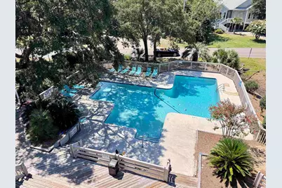 310 5th Ave. N #302, Surfside Beach, SC 29575 - Photo 39