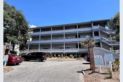 310 5th Ave. N #302, Surfside Beach, SC 29575 - Photo 1