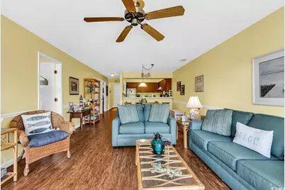 310 5th Ave. N #302, Surfside Beach, SC 29575 - Photo 21