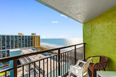 6804 N Ocean Blvd. #1411, Myrtle Beach, SC 29572 - Photo 21