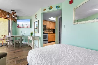 6804 N Ocean Blvd. #1411, Myrtle Beach, SC 29572 - Photo 15