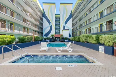 6804 N Ocean Blvd. #1411, Myrtle Beach, SC 29572 - Photo 35