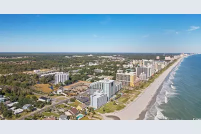 6804 N Ocean Blvd. #1411, Myrtle Beach, SC 29572 - Photo 27