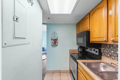 6804 N Ocean Blvd. #1411, Myrtle Beach, SC 29572 - Photo 7