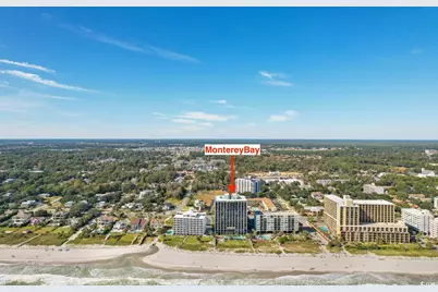 6804 N Ocean Blvd. #1411, Myrtle Beach, SC 29572 - Photo 29