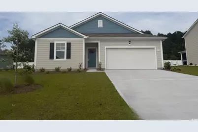 5134 Yellowstone Dr., Conway, SC 29526 - Photo 1