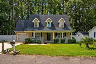 118 Sly Fox Trail, Myrtle Beach, SC 29588 - Photo 1