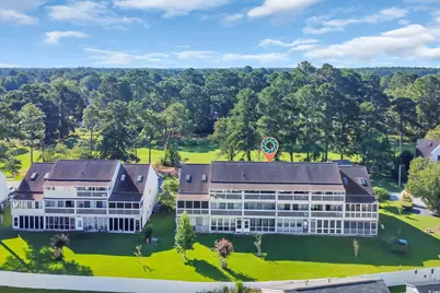 500 Fairway Village Dr. #7P, Myrtle Beach, SC 29588 - Photo 31