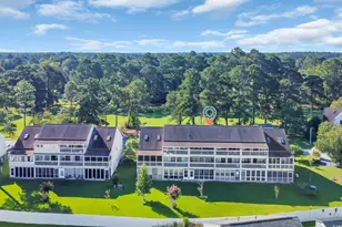 500 Fairway Village Dr, Myrtle Beach, SC 29588 - Photo 31