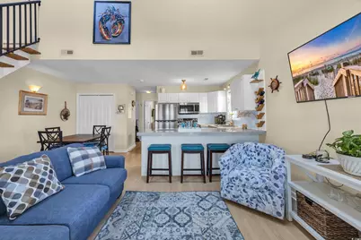 500 Fairway Village Dr. #7P, Myrtle Beach, SC 29588 - Photo 17