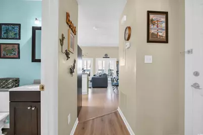 500 Fairway Village Dr. #7P, Myrtle Beach, SC 29588 - Photo 5