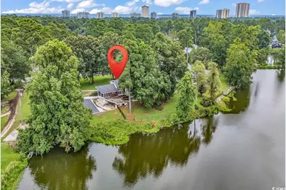 115 Green Lake Dr., Myrtle Beach, SC 29572 - Photo 35