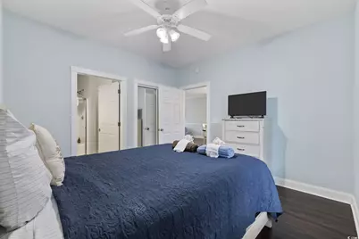 4879 Luster Leaf Circle #105, Myrtle Beach, SC 29577 - Photo 15