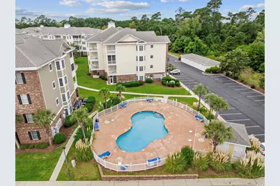 4879 Luster Leaf Circle #105, Myrtle Beach, SC 29577 - Photo 29