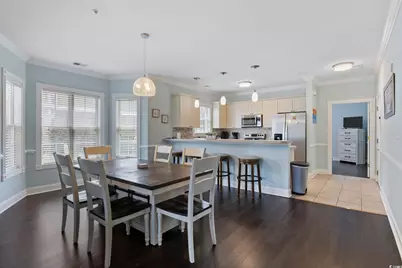 4879 Luster Leaf Circle #105, Myrtle Beach, SC 29577 - Photo 7