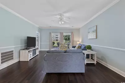 4879 Luster Leaf Circle #105, Myrtle Beach, SC 29577 - Photo 11