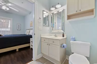 4879 Luster Leaf Circle #105, Myrtle Beach, SC 29577 - Photo 17