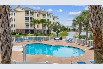4879 Luster Leaf Circle #105, Myrtle Beach, SC 29577 - Photo 27