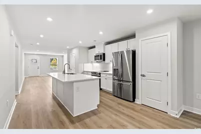 1431 Pleasant View Dr #D, North Myrtle Beach, SC 29582 - Photo 11