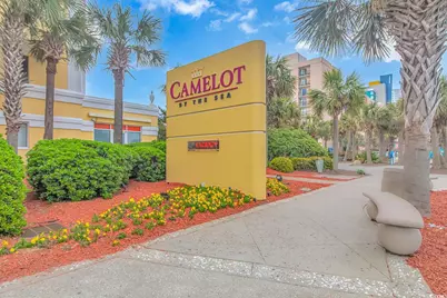 2000 N Ocean Blvd. #1614, Myrtle Beach, SC 29577 - Photo 19