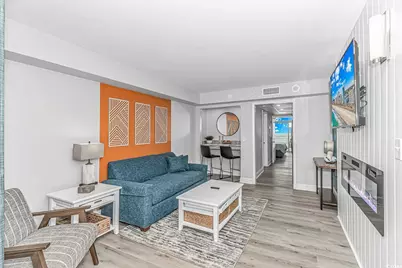 2000 N Ocean Blvd. #1614, Myrtle Beach, SC 29577 - Photo 5