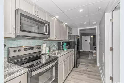 2000 N Ocean Blvd. #1614, Myrtle Beach, SC 29577 - Photo 13