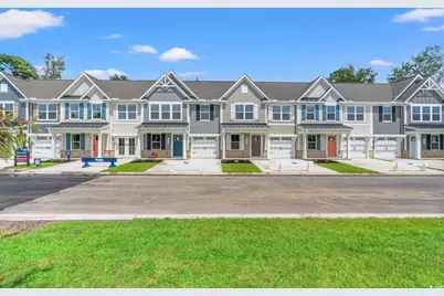 1433 Pleasant View Dr #E, North Myrtle Beach, SC 29582 - Photo 39