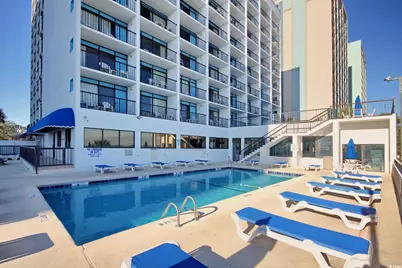 2501 S Ocean Blvd. #907, Myrtle Beach, SC 29577 - Photo 29