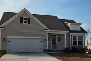 533 Honeyhill Loop, Conway, SC 29526 - Photo 1