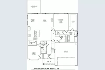 533 Honeyhill Loop, Conway, SC 29526 - Photo 31