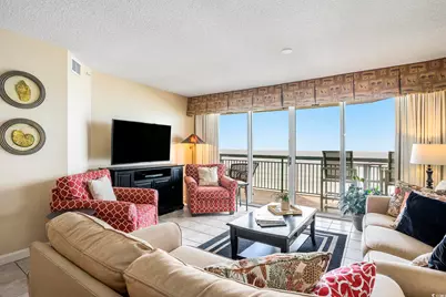 1003 S Ocean Blvd. #704, North Myrtle Beach, SC 29582 - Photo 5