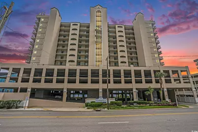 1003 S Ocean Blvd. #704, North Myrtle Beach, SC 29582 - Photo 33